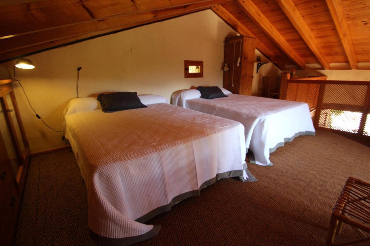 Rocasol - Rustic Finca For Nature Lovers In Benissa Extérieur photo